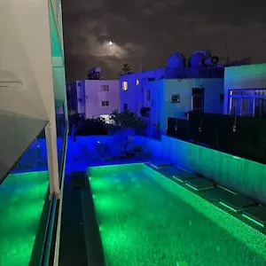 Sunny Blue דירה איה נאפה