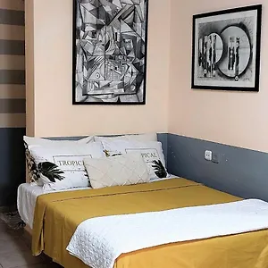 Hanna's Place - Great Location דירה