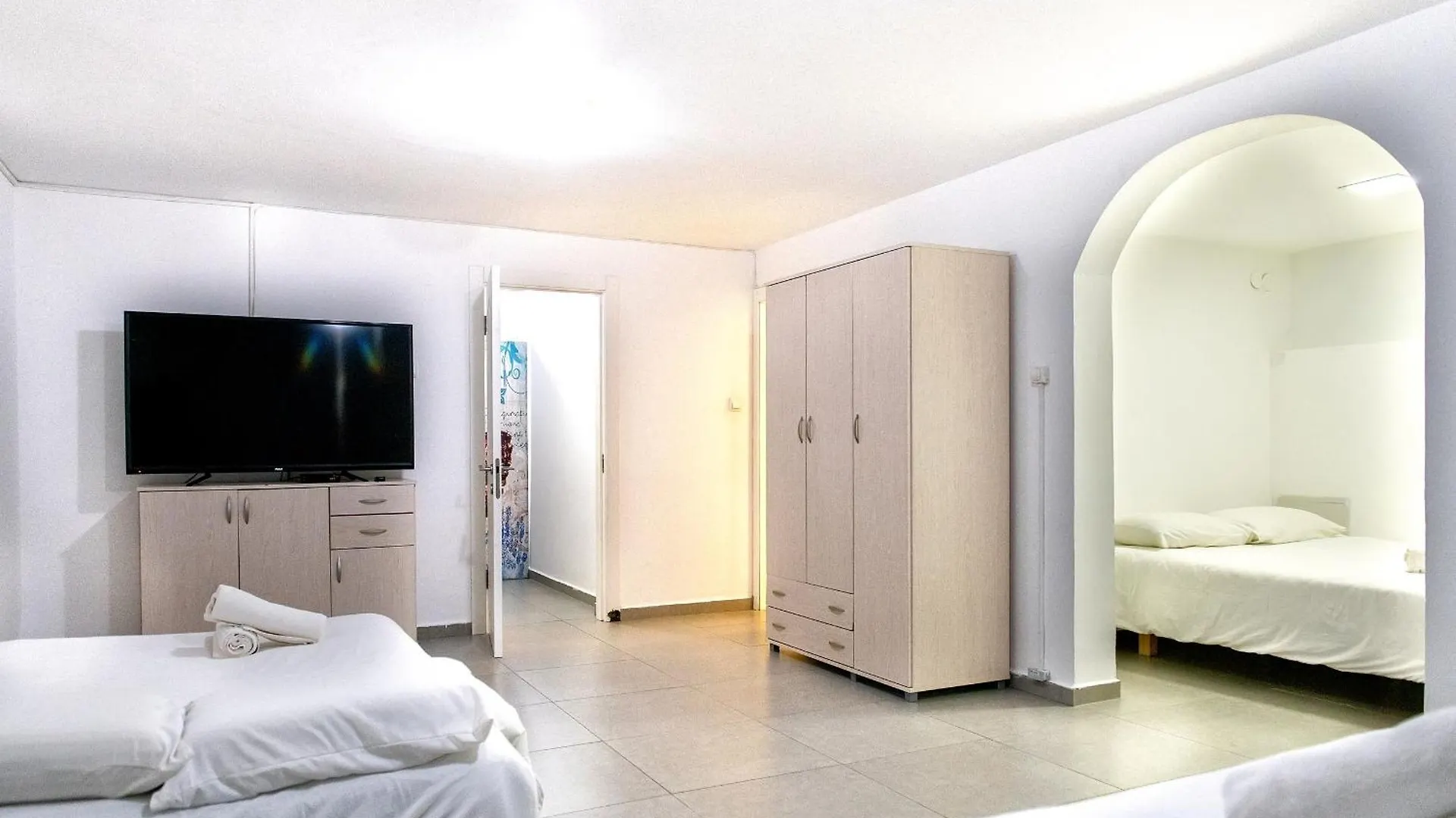 Villa Eyal Eilat Israele