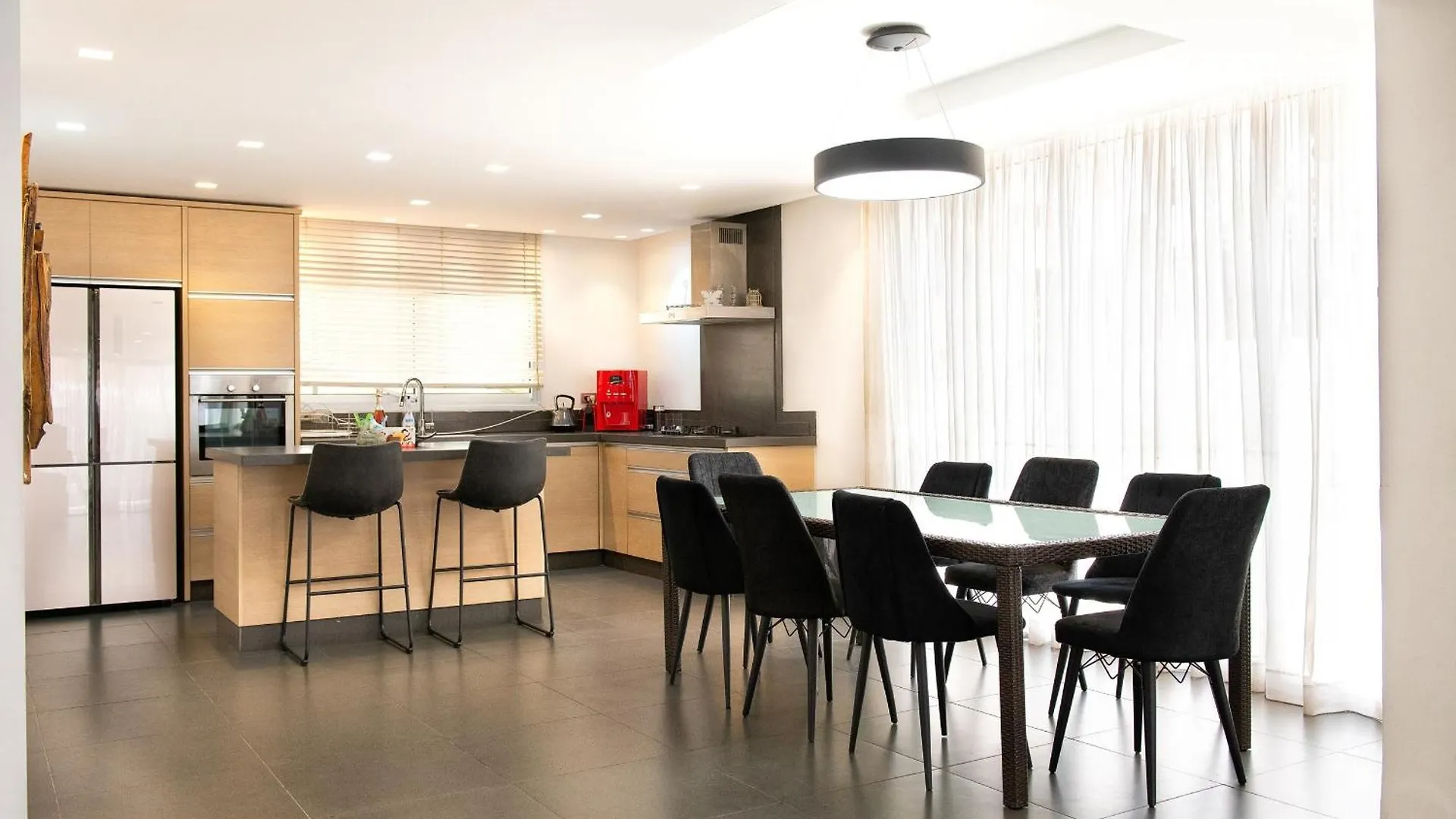 Villa Eyal Eilat
