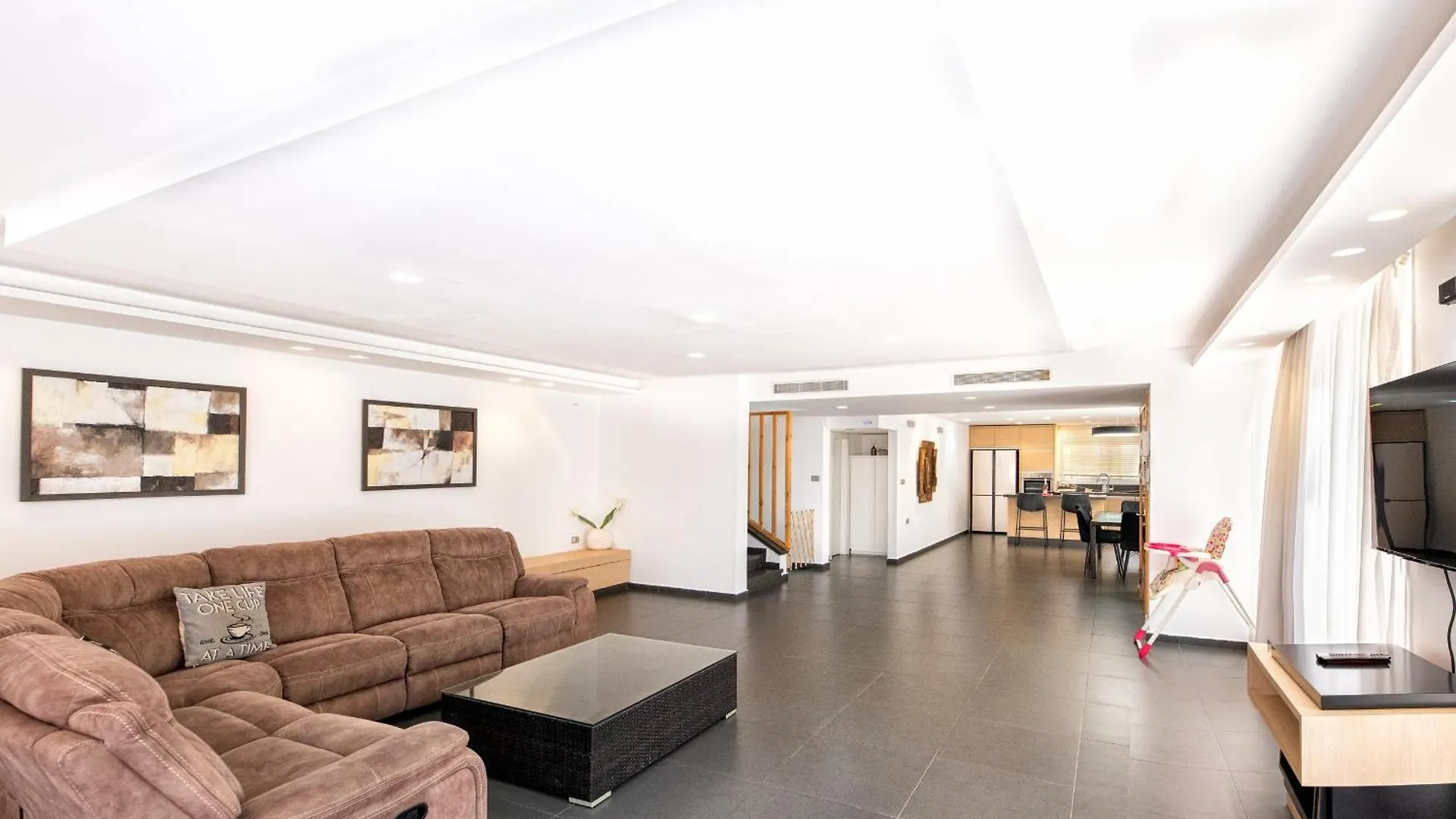 Villa Eyal Eilat