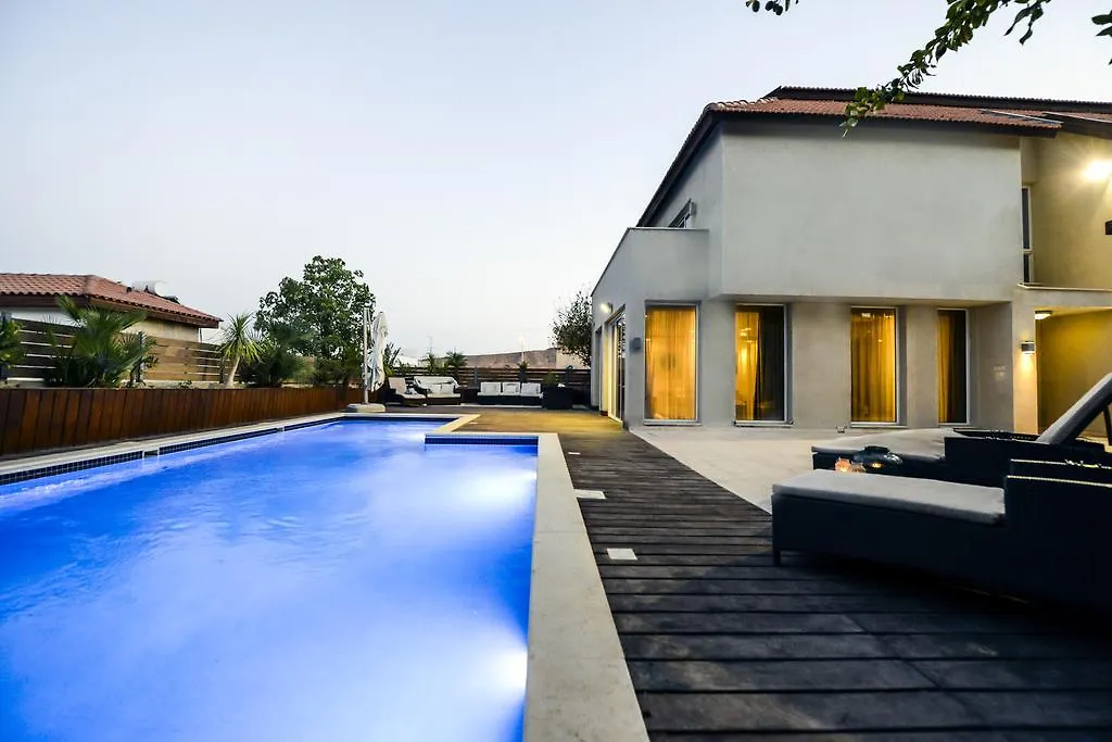 Villa Eyal Eilat