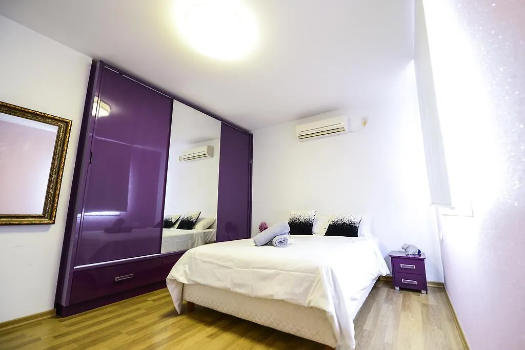 Villa Eyal Eilat